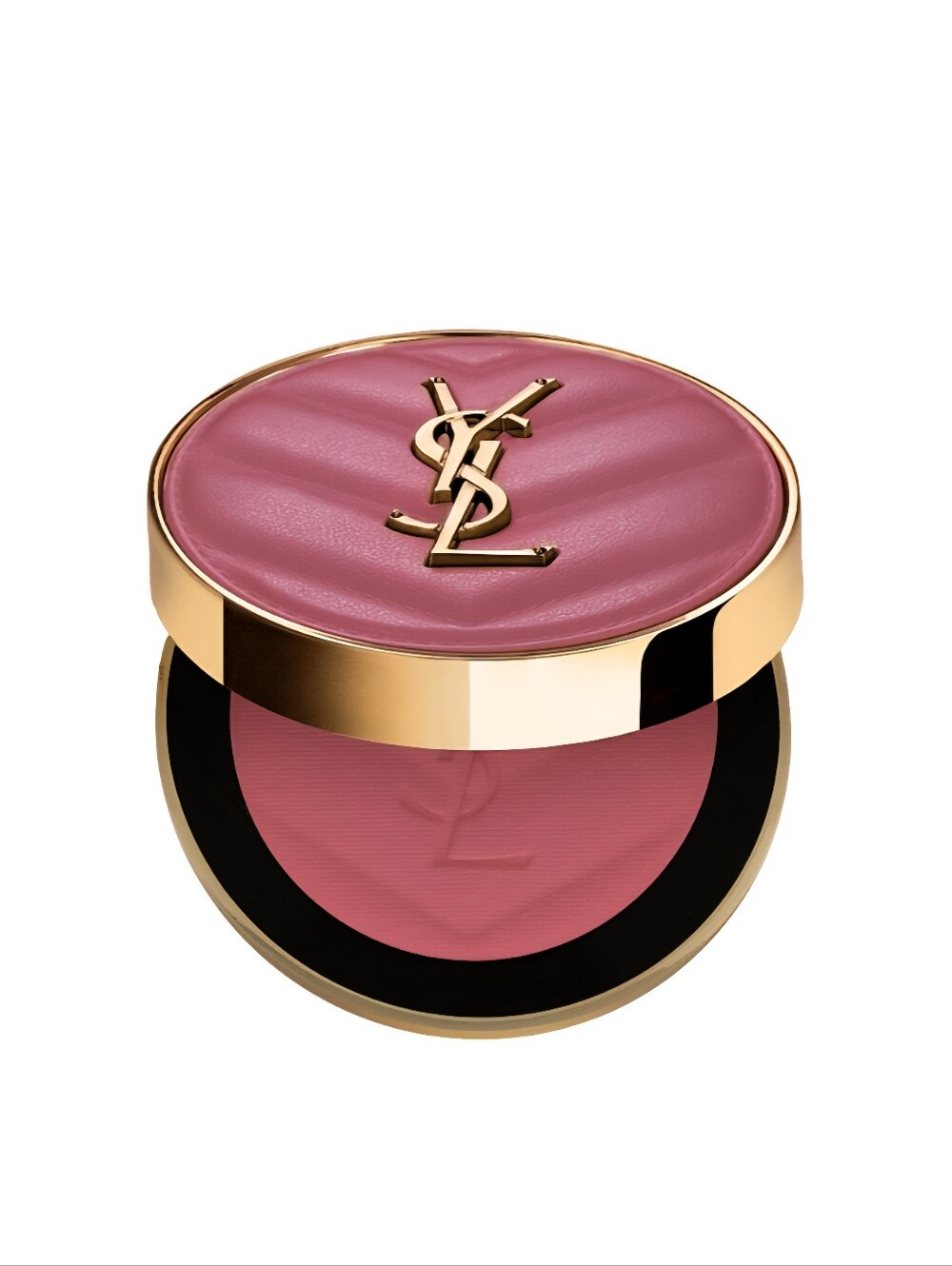 BRAND NEW YSL Bold Blurring Blush (Berry Bang)
